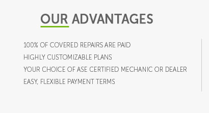 fuel pump warranty at advance auto parts